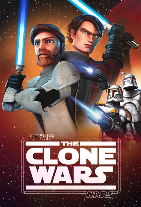 the clone movie trakt